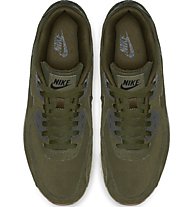 Nike Air Max 90 Ultra 2.0 LTR - Sneaker - Herren, Green