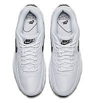 Nike Air Max 90 W - sneaker - donna, White/Black