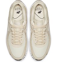 Nike Air Max 90 W - Sneaker - Damen, Light Brown