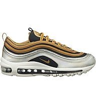 Nike Air Max 97 Special Edition - sneakers - donna, Yellow/Black/Grey