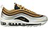 Nike Air Max 97 Special Edition - Sneaker - Damen, Yellow/Black/Grey