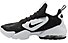 Nike Air Max Alpha Savage Training - scarpe fitness - uomo, Black/White