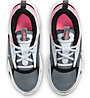 Nike Air Max Bolt - sneakers - bambina, White/Grey/Pink