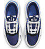 Nike Air Max Bolt - Sneaker - Kinder, White/Blue