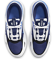 Nike Air Max Bolt - sneakers - ragazzo, White/Blue