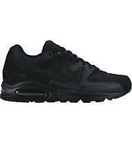 Nike Air Max Command - scarpe da ginnastica - uomo, Black
