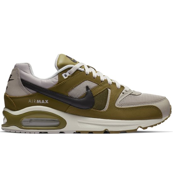 Nike Air Max command sneakers uomo Sportler