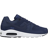 Nike Air Max Command Premium - sneaker - uomo, Blue/Black