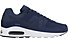 Nike Air Max Command Premium - Sneaker - Herren, Blue/Black