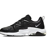 Nike Air Max Graviton Leather - Sneaker - Herren, Black/White