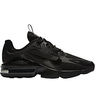 Nike Air Max Infinity 2 - Sneakers - Herren, Black