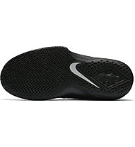 Nike Air Max Infuriate (GS) - Basket- und Trainingsschuh, Black