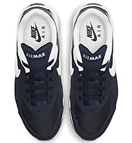 Nike Air Max IVO - sneakers - uomo, Dark Blue