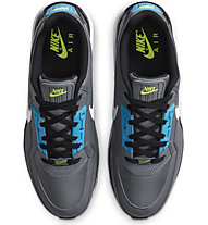 Nike Air Max LTD 3 - sneakers - uomo, Light Grey