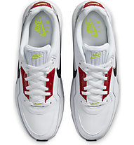 Nike Air Max Ltd 3 - Sneaker - Herren, White/Black