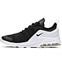 Nike Air Max Motion 2 GS - Sneakers - Kinder, Black/White