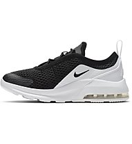 Nike Air Max Motion 2 PSE - Sneakers - Kinder, Black/White