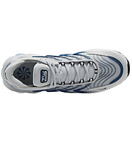 Nike Air Max TW - Sneakers - Herren, White/Blue