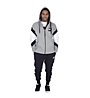 Nike Air Pant Fleece - pantaloni fitness - uomo, Black