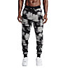 Nike Air Pivot V3 Print pantaloni da ginnastica, Dark Grey