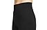 Nike Air W High Waisted - pantaloni fitness - donna, Black