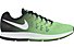 Nike Air Zoom Pegasus 33 - scarpa running - uomo, Green
