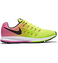 Nike Air Zoom Pegasus 33 OC - scarpe running - uomo, Multicolor