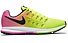 Nike Air Zoom Pegasus 33 OC - Laufschuhe - Herren, Multicolor