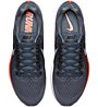 Nike Air Zoom Pegasus 34 - scarpe running neutre - uomo, Blue