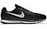 Nike Air Zoom Pegasus 34 - Neutral-Laufschuhe, Black/Grey