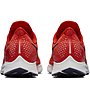 Nike Air Zoom Pegasus 35 - Laufschuh Neutral - Herren, Red