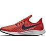 Nike Air Zoom Pegasus 35 - scarpe running neutre - uomo, Red