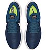 Nike Air Zoom Pegasus 35 - Laufschuh Neutral - Herren, Blue