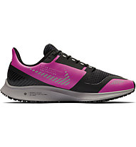 Nike Zoom Pegasus 36 Shield - Laufschuhe Neutral - Damen, Pink