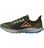 Nike Air Zoom Pegasus 36 Trail - scarpe trail running - uomo, Brown