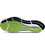 Nike Air Zoom Pegasus 37 - scarpe running neutre - donna, Black
