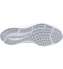 Nike Air Zoom Pegasus 38 - scarpe running neutre - donna, White/Yellow