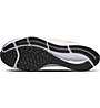 Nike Air Zoom Pegasus 38 - scarpe running neutre - uomo, White/Orange/Blue