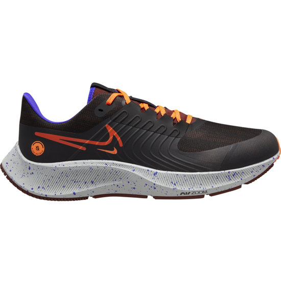 Zoom pegasus shield top