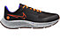 Nike Air Zoom Pegasus 38 Shield - Neutrallaufschuhe - Herren, Black/Orange