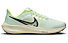 Nike Air Zoom Pegasus 39 - Runningschuh neutral - Damen, Light Green