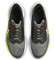 Nike Air Zoom Pegasus 39 - scarpa running neutra - ragazzo, Black