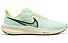 Nike Air Zoom Pegasus 39 - Runningschuhe neutral - Herren, Light Green