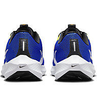 Nike Air Zoom Pegasus 40 - Neutrallaufschuhe - Herren, Blue/White