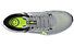 Nike Air Zoom Pegasus 40 - Neutrallaufschuhe - Herren, Grey/Green