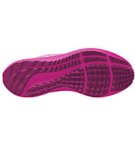 Nike Air Zoom Pegasus 40 W - Neutrallaufschuhe - Damen, Pink