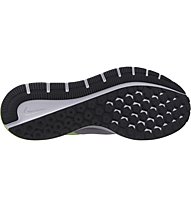 Nike Air Zoom Structure 22 - scarpe running stabili - uomo, Grey