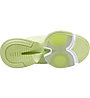 Nike Air Zoom SuperRep - scarpe training - donna, Yellow/Black