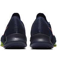 Nike Air Zoom SuperRep 2 HIIT Class - scarpe training - uomo, Light Blue
