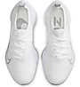 Nike Air Zoom Tempo Next% - Laufschuhe neutral - Damen, White